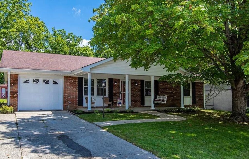 118 Windridge Drive, Winchester, KY 40391