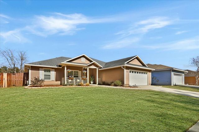 16228 NW 121ST LANE, Alachua, FL 32615