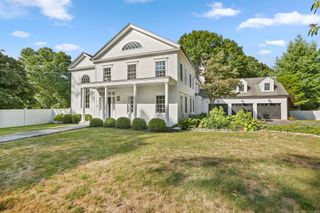 2493 Redding Road, Fairfield, CT 06824