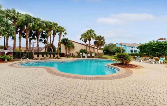 3154 TAMARIND CIRCLE, Kissimmee, FL 34747