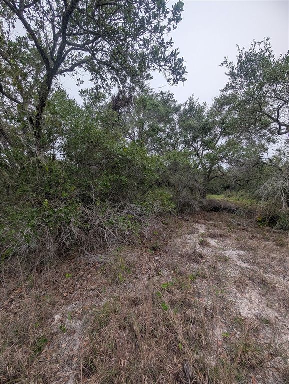 0 S 8th, Aransas Pass, TX 78336 — exterior