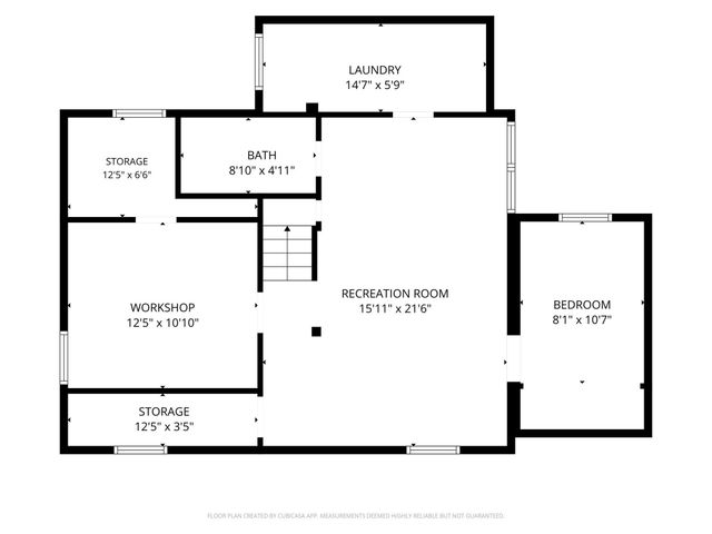 4717 28th Street W, Saint Louis Park, MN 55416