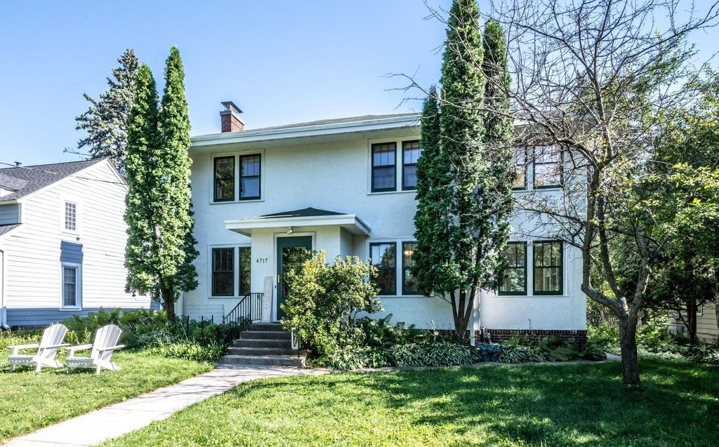 4717 28th Street W, Saint Louis Park, MN 55416