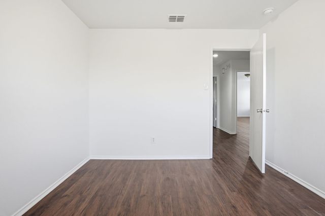 1108 Beaverwood Lane, Crowley, TX 76036