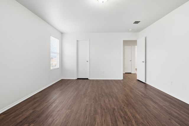 1108 Beaverwood Lane, Crowley, TX 76036