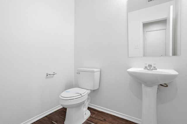 1108 Beaverwood Lane, Crowley, TX 76036