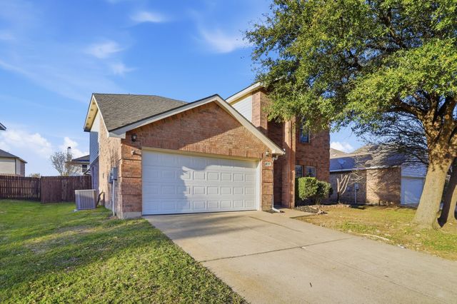 1108 Beaverwood Lane, Crowley, TX 76036