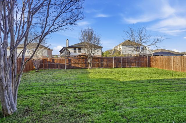 1108 Beaverwood Lane, Crowley, TX 76036