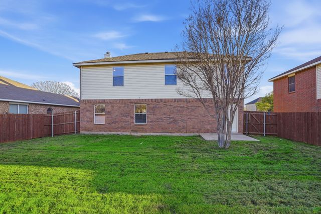 1108 Beaverwood Lane, Crowley, TX 76036