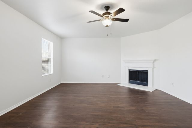 1108 Beaverwood Lane, Crowley, TX 76036