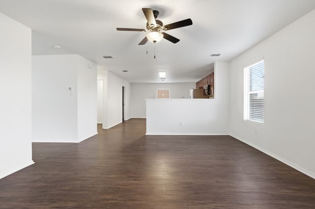 1108 Beaverwood Lane, Crowley, TX 76036