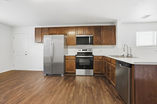 1108 Beaverwood Lane, Crowley, TX 76036