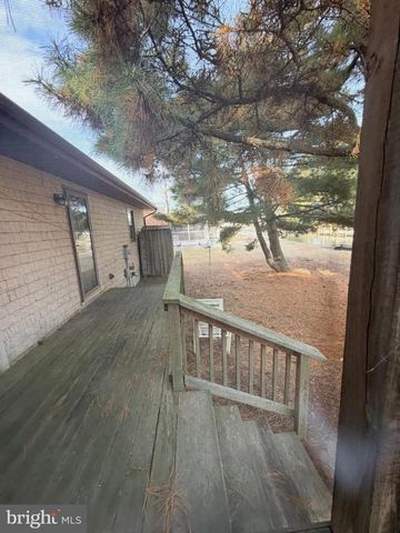 5105 RICHARDSON ST, Chincoteague Island, VA 23336