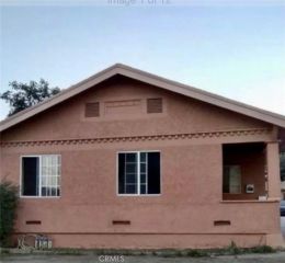 1448 W 106th, Los Angeles, CA 90047