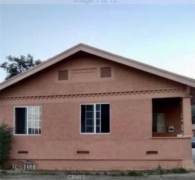 1448 W 106th, Los Angeles, CA 90047
