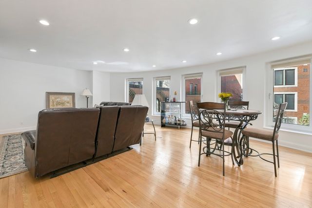 492 Beacon Street 82, Boston, MA 02115