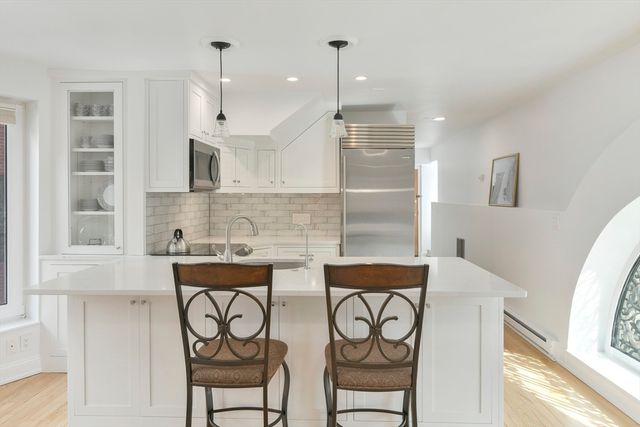 492 Beacon Street 82, Boston, MA 02115