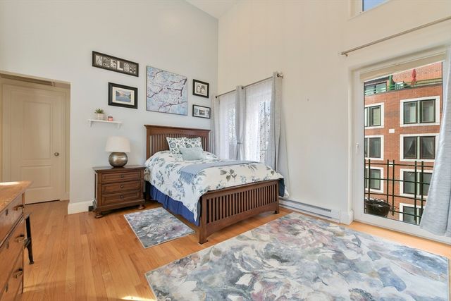 492 Beacon Street 82, Boston, MA 02115