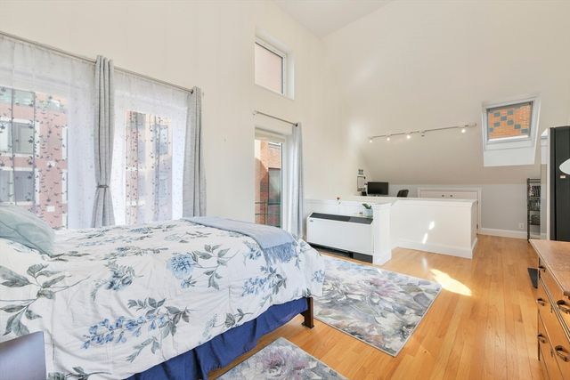 492 Beacon Street 82, Boston, MA 02115