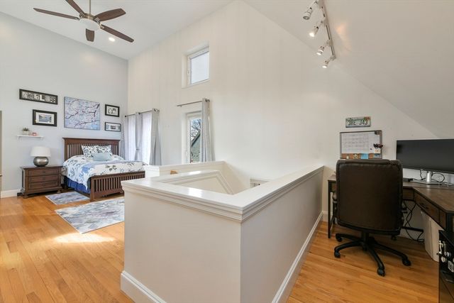 492 Beacon Street 82, Boston, MA 02115