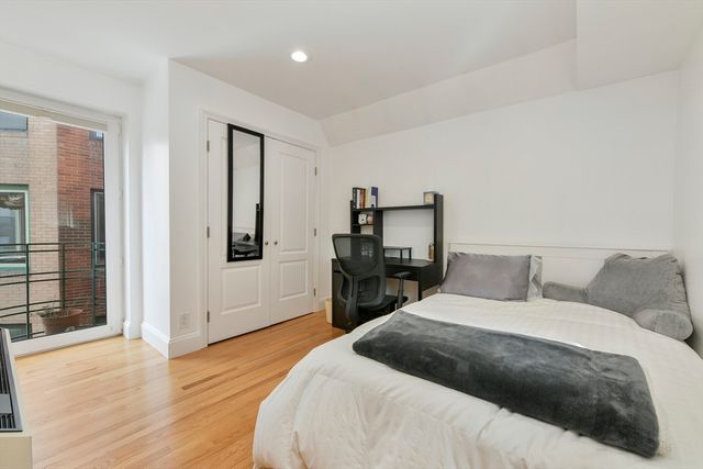 492 Beacon Street 82, Boston, MA 02115