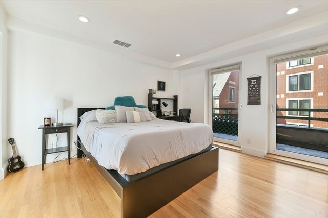 492 Beacon Street 82, Boston, MA 02115