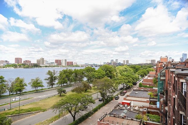 492 Beacon Street 82, Boston, MA 02115