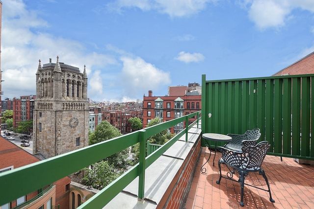492 Beacon Street 82, Boston, MA 02115