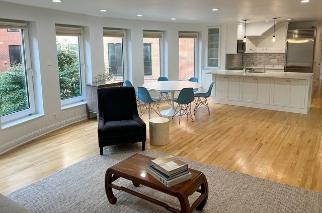 492 Beacon Street 82, Boston, MA 02115