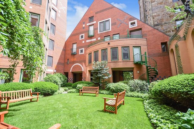 492 Beacon Street 82, Boston, MA 02115