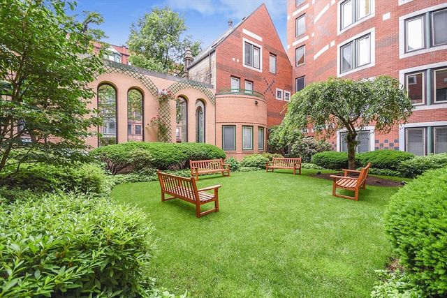 492 Beacon Street 82, Boston, MA 02115