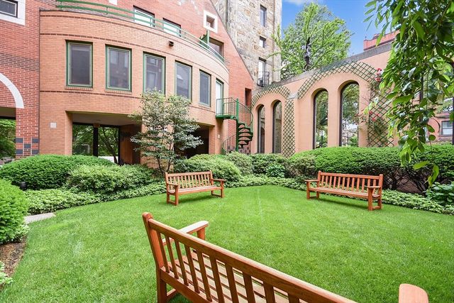 492 Beacon Street 82, Boston, MA 02115