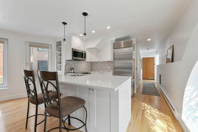 492 Beacon Street 82, Boston, MA 02115