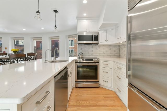 492 Beacon Street 82, Boston, MA 02115