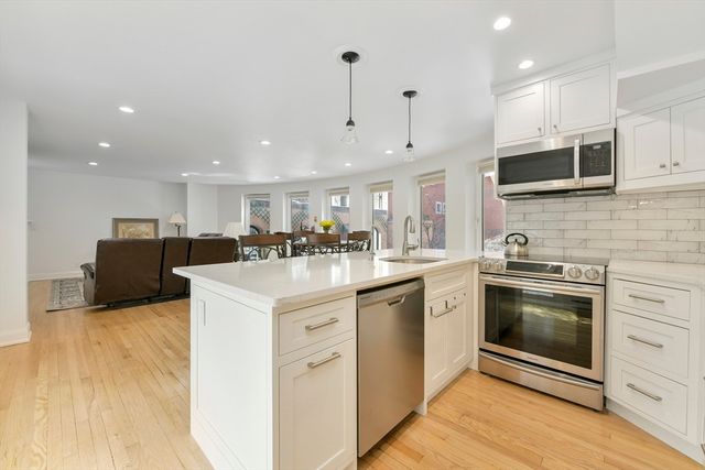492 Beacon Street 82, Boston, MA 02115