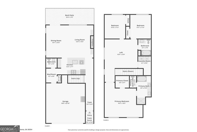 362 Mulberry Row SE, Atlanta, GA 30354