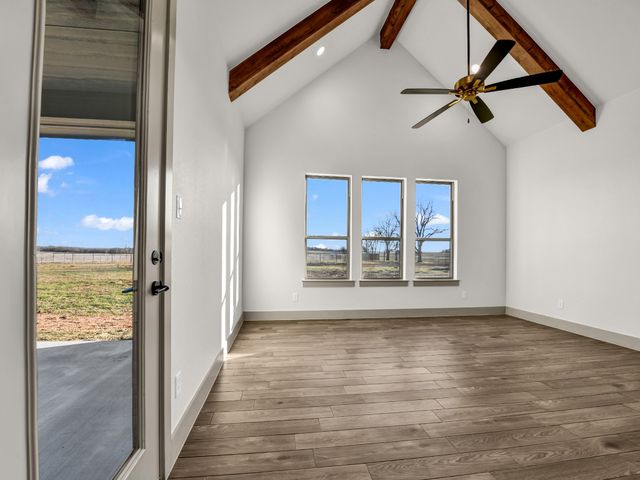 1390 Poe Prairie Road, Millsap, TX 76066