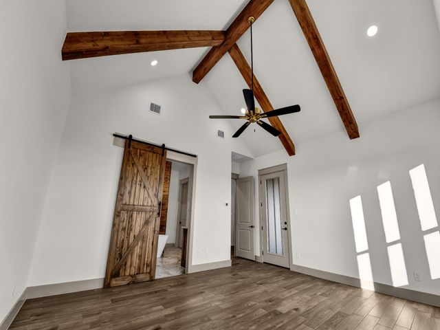 1390 Poe Prairie Road, Millsap, TX 76066