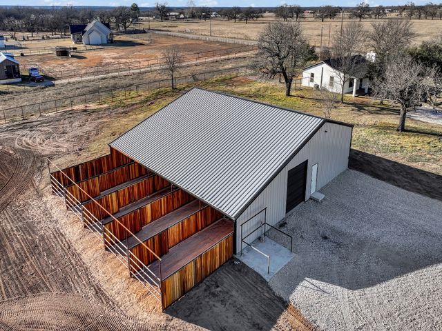 1390 Poe Prairie Road, Millsap, TX 76066