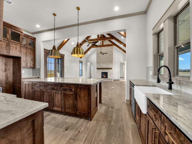 1390 Poe Prairie Road, Millsap, TX 76066