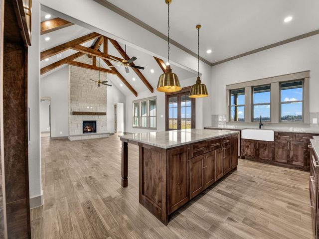 1390 Poe Prairie Road, Millsap, TX 76066