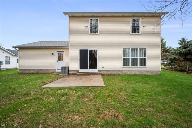 909 Lake Terrace Drive, Painesville, OH 44077