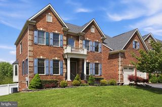 11871 PEPPERVINE DR, Clarksburg, MD 20871