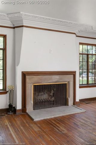 3205 Sherbourne Road, Detroit, MI 48221