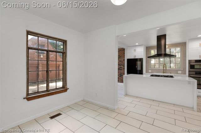 3205 Sherbourne Road, Detroit, MI 48221