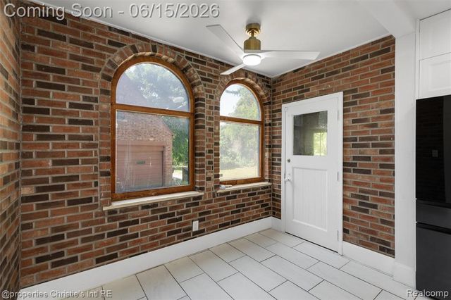 3205 Sherbourne Road, Detroit, MI 48221