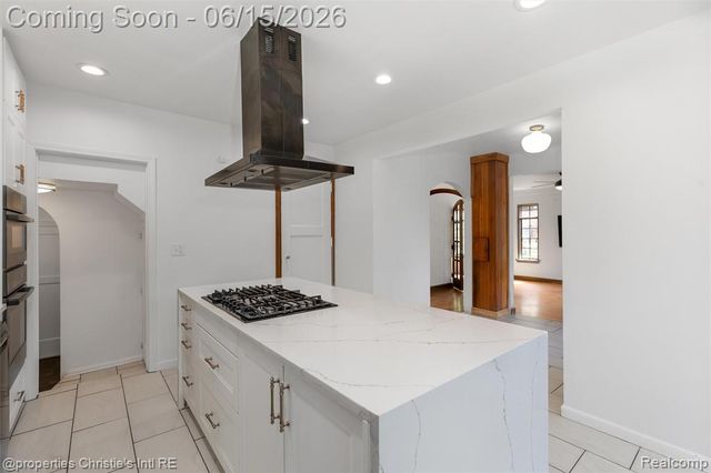3205 Sherbourne Road, Detroit, MI 48221