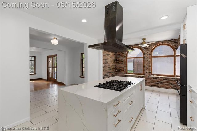 3205 Sherbourne Road, Detroit, MI 48221