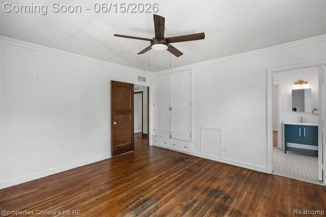3205 Sherbourne Road, Detroit, MI 48221