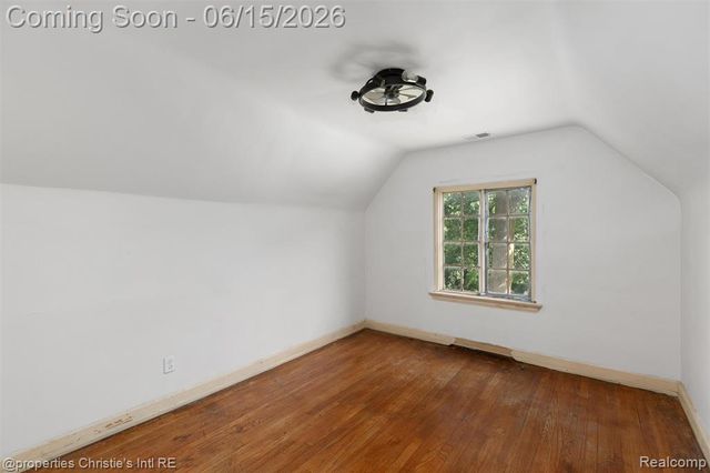 3205 Sherbourne Road, Detroit, MI 48221
